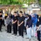 Foto : Komunitas Langkah Berbagi Bersama Pusat Pendidikan dan Pelatihan Nasional Selenggarakan Program Literasi Digital Bertajuk Historical Hunt of Indonesia di Kota Tua dan Kepulauan Seribu. (Doc.Ist)