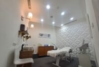 ÉLÉVATIONE Indonesia, sebuah Luxury Beauty Clinic yang telah mengukir prestasi di London. (Dok. Istimewa) 
