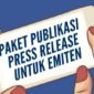 Jaringan portal berita Info Ekbis Media Network (IEMN) menawarkan paket menarik publikasi press release secara serentak. (Dok. Info Ekbis Media Network/Budipur)