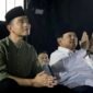 Ketua Umum Parta Gerindra Prabowo Subianto bersama Wali Kota Surakarta Gibran Rakabuming. (Dok. Tim Media Prabowo Subianto)