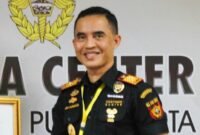 Mantan Kepala Bea Cukai DI Yogyakarta, Eko Darmanto. (Facebook.com/@Bea Cukai Purwakarta)