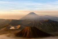 Waspada Kemungkinan Gunung Bromo Erupsi. (Pixabay.com/PublicDomainPictures)