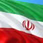Bendera Iran. (Pixabay.com/jorono)

