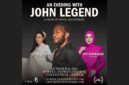 Konser John Legend Menghadirkan Tamu Spesial Siti Nurhaliza & Yura Yunita
di Sentul International Convention Center ( SICC), Bogor (6/10/24).(Doc.Ist)