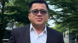 Direktur Banten Media Circle (BMC), Yudi Adiyatna. (Dok. BMC)