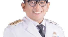 Foto : Gubernur Banten Andra Soni