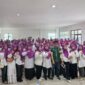 Dewan Pimpinan Cabang Partai Kebangkitan Bangsa (DPC PKB) Kota Tangerang Selatan menggelar Workshop bertajuk 