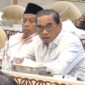 Anggota Komisi V DPR RI dari Fraksi PKB, Ahmad Fauzi. (Dok. PKB)
