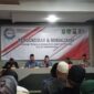 Pengukuhan dan Sosialisasi Forum Tenaga Kerja Pinang