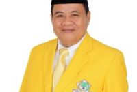 Moch Ramlie yang akrab disapa H Abih
