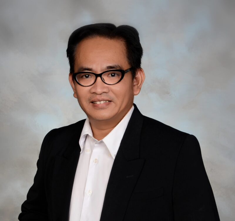 Denny Charter, Wakil Ketua Umum Kadin Tangerang Bidang Kerjasama Luar Negeri,Investasi dan Penanaman Modal