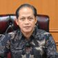 Menteri Lingkungan Hidup Hanif Faisol Nurofiq. (Dok. dlhk.acehprov.go.id)