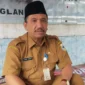 Sekda Pandeglang, Ali Fahmi Sumanta