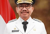 Walikota Tangerang, Sachrudin