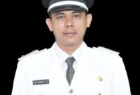 Dony Bambang Priyangga, Kepala Desa Sodong
