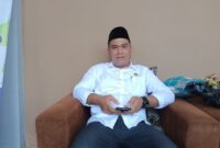 Supriyadi, Kepala Desa Caringin, Legok Kabupaten Tangerang