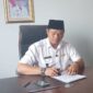 Poniman,SH. Kepala Desa Jatimulya Kabupaten Tangerang