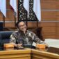 Ketua Komisi V DPRD Banten, Ananda Trian Salichan, SH