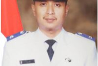 Muhamad Sukron, Kepala Desa Sentul Jaya