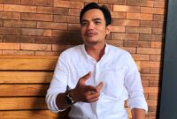 Miftahul Adib, Direktur Kajian Politik Nasional (KPN)