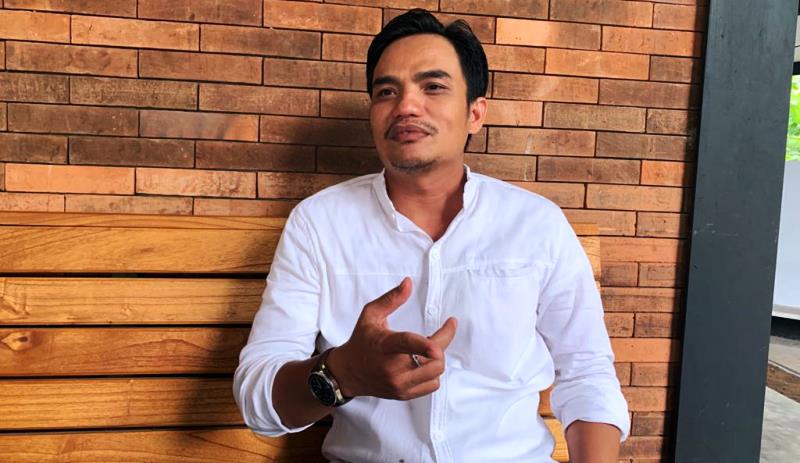Miftahul Adib, Direktur Kajian Politik Nasional (KPN)