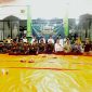 Rijalul Ansor Ciputat Timur Gelar Dzikir di Masjid Al Aulia