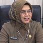 1. Rina Dewiyanti resmi menjabat Komisaris Non-Independen Bank Banten mulai 8 Agustus 2025. (Instagram.com @bpkadprovinsibanten)