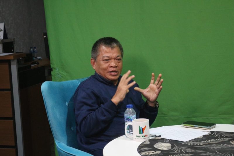 Uten Sutendy