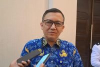 Berly Rizki Natakusumah