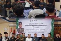 Refleksi Akhir Tahun Barisan Mahasiswa Rano Al Fath