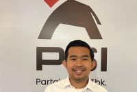 Anggota F-PSI DPRD Tangsel Dr. Ferdiansyah