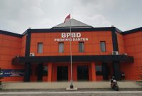 BPBD Provinsi Banten