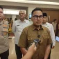 Pilar Saga Ihsan Wakil Walikota Tangerang Selatan