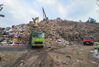 TPA Cipeucang Tangerang Selatan