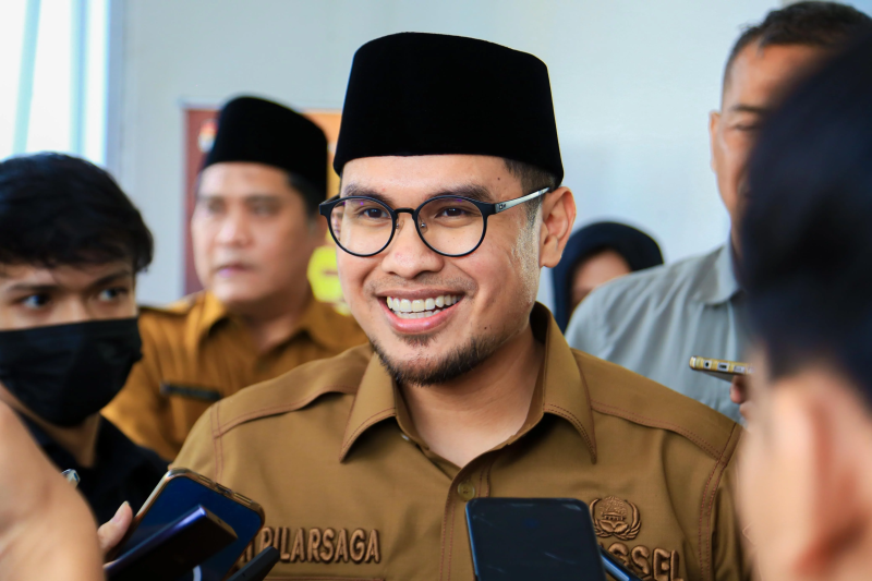 Usai Penolakan Warga, Pemkot Tangsel Tawarkan Kompensasi Rp250 Ribu per Bulan