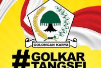 Golkar Tangsel
