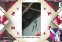 Penampakan Rumah Tasya DA7