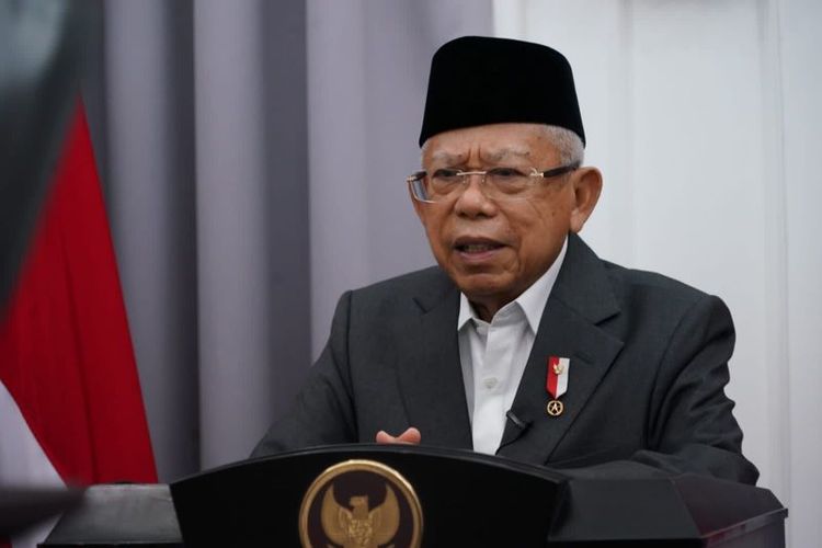 Kh. Maruf Amin