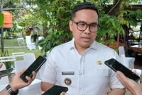 Wakil Walikota Tangerang Selatan Pilar Saga Ihsan Menanggapi Persoalan Sampah ke Cileungsi