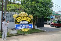 Rumah Duka Kapten Andy Dahananto Pilot ATR 400