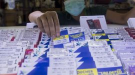 Mulai Hari Ini Pembelian SimCard di Wajibkan Scan Wajah