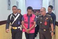 Korupsi Sampah Tangsel Terkuak, Direktur Swasta Dituntut 14 Tahun, Kepala DLH 12 Tahun
