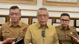 Benyamin Davnie Walikota Tangerang Selatan