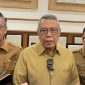 Benyamin Davnie Walikota Tangerang Selatan