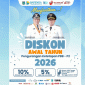 Bapenda  Tangsel beri diskon PBB-P2 di awal 2026 