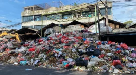 Gugatan Class Action Krisis Sampah Tangsel Masuk Pengadilan, Sidang Digelar 4 Februari