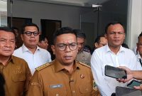“Gubernur Banten Janji Bongkar Bangunan Ilegal, Normalisasi Sungai Jadi Solusi Banjir Tangerang Raya!”