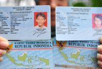 Puluhan Ribu Warga Pandeglang Belum Miliki E-KTP