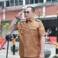 Walikota Serang Budi Rustandi