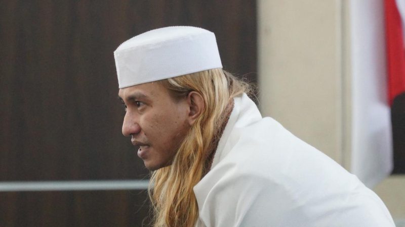 Polisi Kabulkan Penangguhan, Bahar bin Smith Lolos dari Penahanan